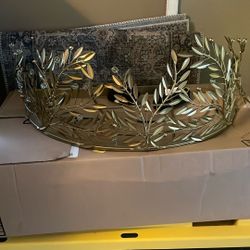 Pottery Barn Kids Crown 