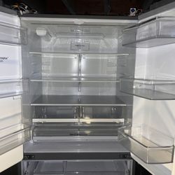 LG Refrigerator
