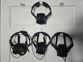 Sennheiser HD280 Pro (x4)