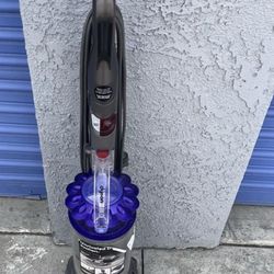 Dyson Ball Animal Upright Vacuum Cleaner, Bagless Purple