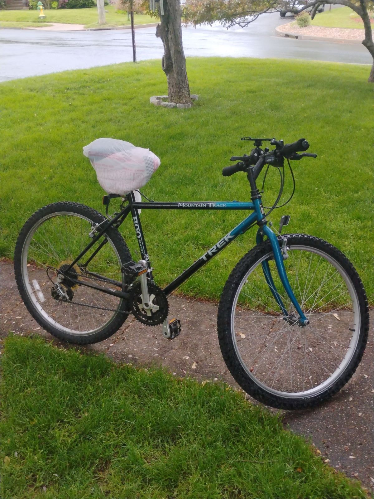 Bike
