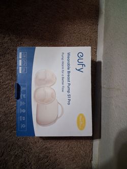 Breastfeeding pumps