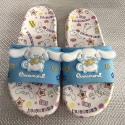 Cinnamoroll girls sandals Shoes 