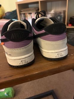 Initial D shoes
