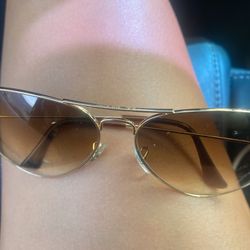 Aviator Sunglasses Ray Bans