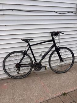 Trek Road Bike