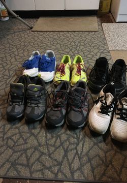Sneakers
