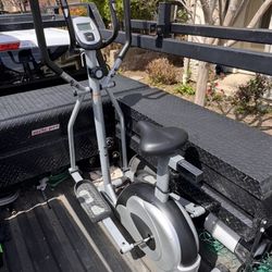Elliptical $50 OBO 