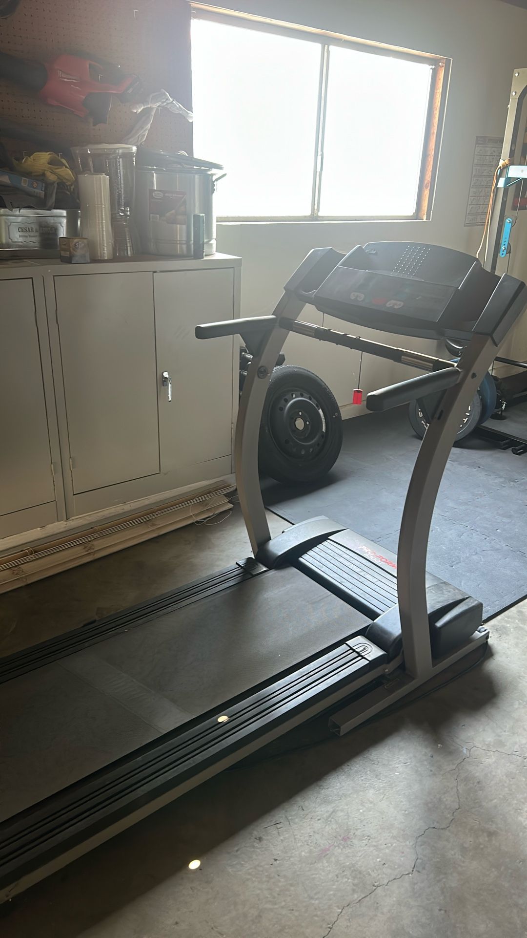 Treadmill For Sale