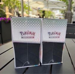 Prismatic ETBS