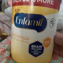 Formula