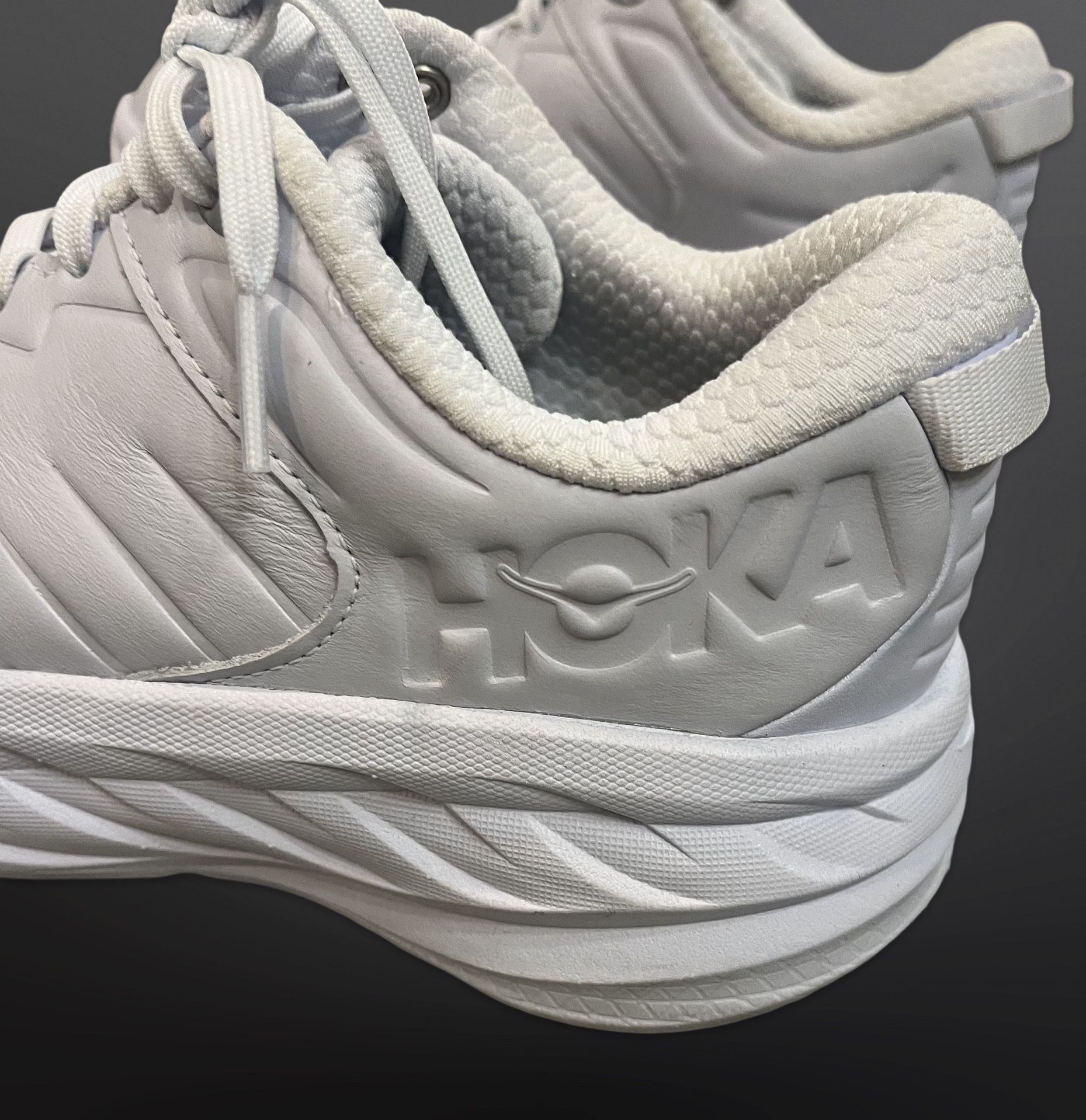 Women’s Hoka Shoe (Bondi SR)