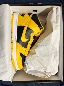 Nike Dunk Wu-Tang 10.5