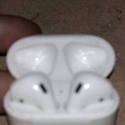 APPLE AIRPODS 1st Gen