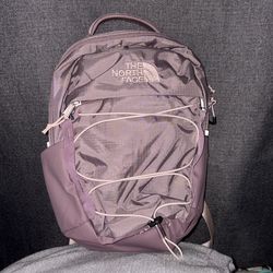 The north face small backpack