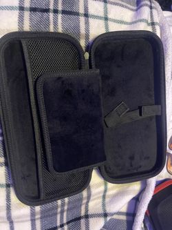 Nintendo Switch Case 