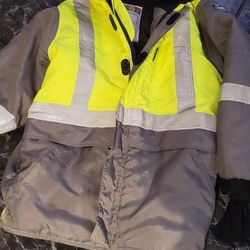 Men Jacket 