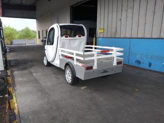 Golf Cart