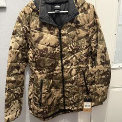 Size Xl Jacket The North Face 