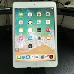 iPad Mini 2