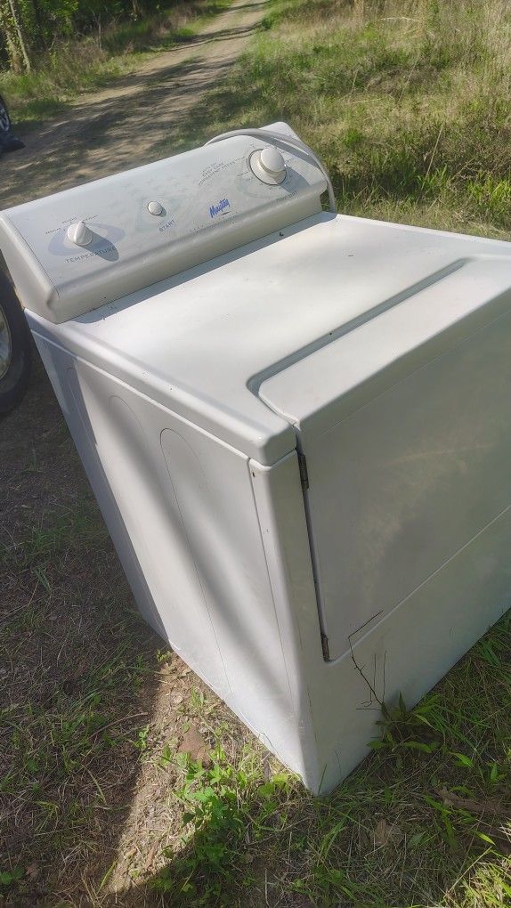 Dryer