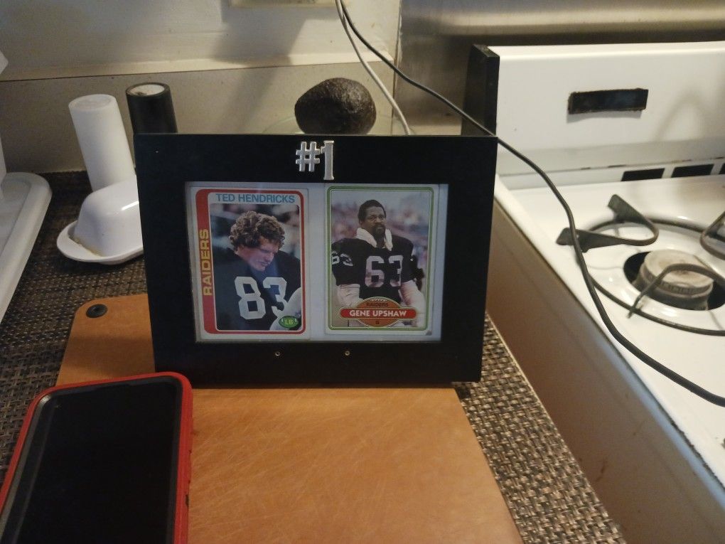 Sports Cards,football