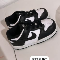 Toddler Nike Dunks