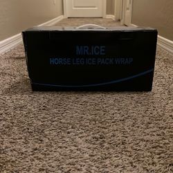 Mr. Ice Horse Leg Wrap