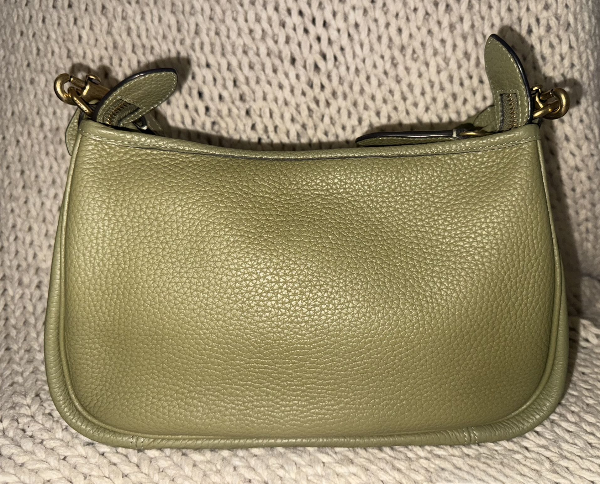Coach Cary Crossbody