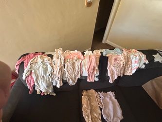 Baby girl clothes