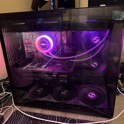 Gaming And Workstation PC 5070, 32GB RAM, 2TB Storage