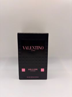 Valentino Uomo Born in Roma Intense EDP 100ml