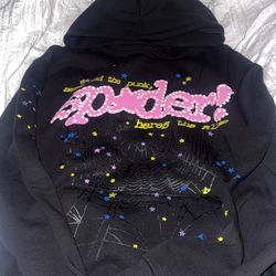 Sp5der Hoodie