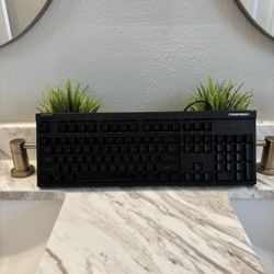NOSHI O2 RGB USB KEYBOARD