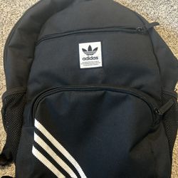 Adidas Back Pack