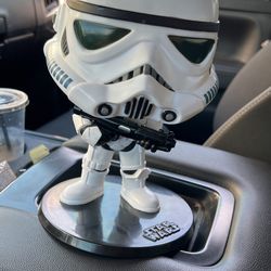 Star Wars Bobble Head