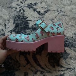 Alphabet Boy Melanie Martinez Shows 