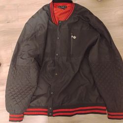 Jacket 5 Xl