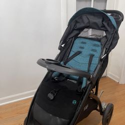 Baby Trend Tango Stroller