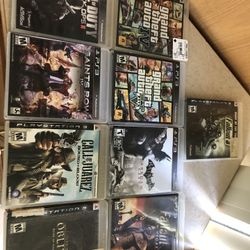 I do the trade I got more games than that too