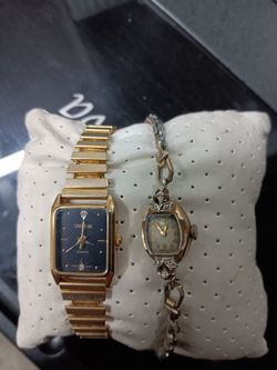 Vintage Watches