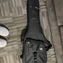 Gator Soft Shell Case