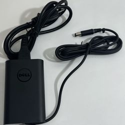 Genuine Dell 90W Slim AC Power Adapter CN-OJNKWD-72438-13T-5937-A00 / DP/NOJNKWD