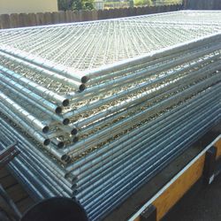 Portable Fencing Security Fence Mobile Fencing 