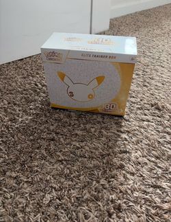 Pokémon 30th anniversary celebration
