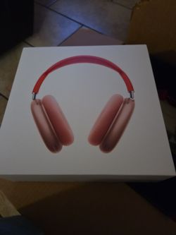 Air PodsMax