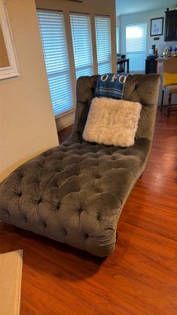 Luxury Chaise Lounge