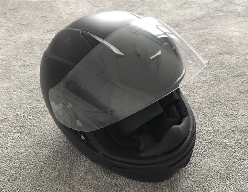 Scorpion Exo Motorcycle Bike Helmet