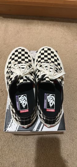 Vans Skate Authentic, Men’s Size: 8.5
