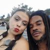 Brandon & Mari 